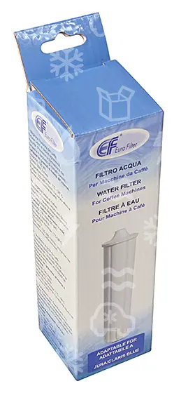 filtr vody kávovaru JURA BLUE, náhrada za 71311